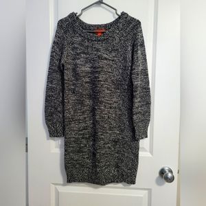 Joe Fresh Tunic sweater  size small